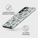 Tea Party - Samsung Galaxy S22 Ultra Case 7