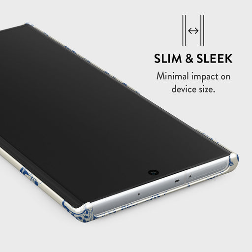 Tea Party - Samsung Galaxy Note 10 Plus Case 4