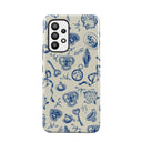 Tea Party - Samsung Galaxy A53 Case 1