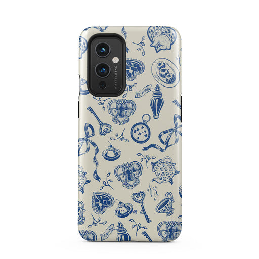 Tea Party - OnePlus 9 Case 1