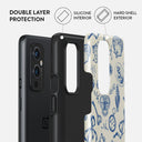 Tea Party - OnePlus 9 Case 2