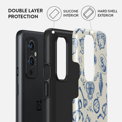 Tea Party - OnePlus 9 Case 2