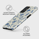 Tea Party - OnePlus 9 Case 3