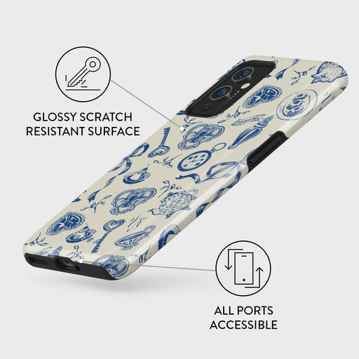 Tea Party - OnePlus 9 Case 3