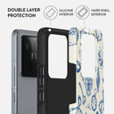 Tea Party -Xiaomi 15 Pro Case 2