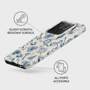 Tea Party -Xiaomi 15 Pro Case 3