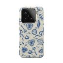 Tea Party - Xiaomi 15 Case 1