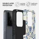 Tea Party - Xiaomi 15 Case 2