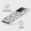 Tea Party - Xiaomi 15 Case 3