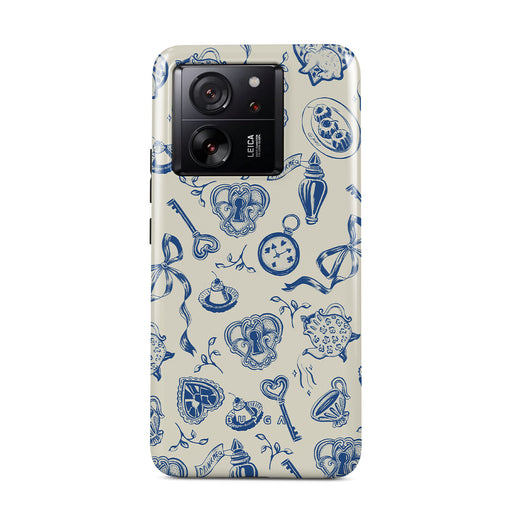 Tea Party - Xiaomi 13T Case 1
