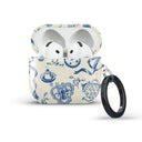 Tea Party - AirPods 4 Case