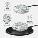 Tea Party - AirPods 4 Case 3