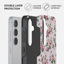 Alice - Samsung Galaxy S24 FE Case 2