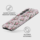 Alice - Samsung Galaxy S24 FE Case 3