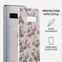 Alice - Samsung Galaxy S10 Plus Case 2