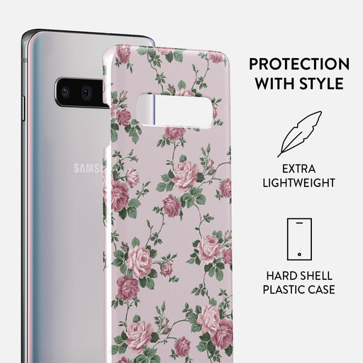Alice - Samsung Galaxy S10 Plus Case 2