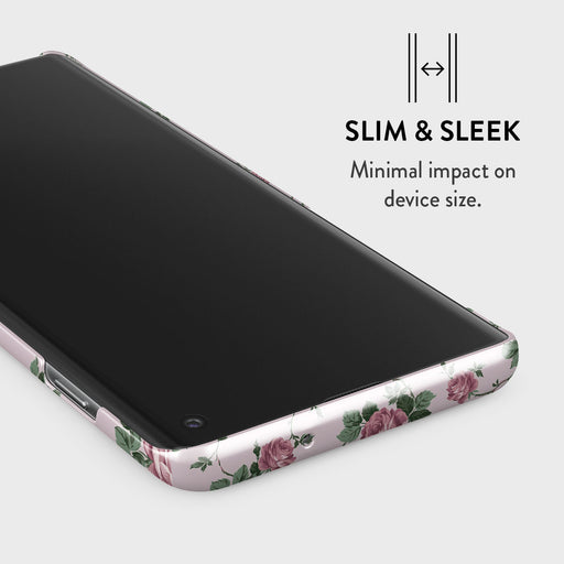 Alice - Samsung Galaxy S10 Plus Case 4