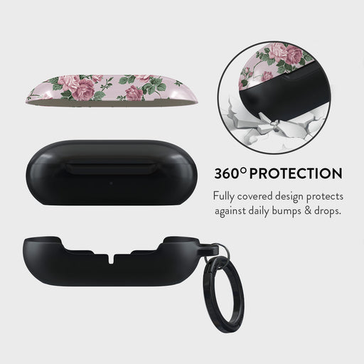 Alice - Samsung Galaxy Buds Case 2