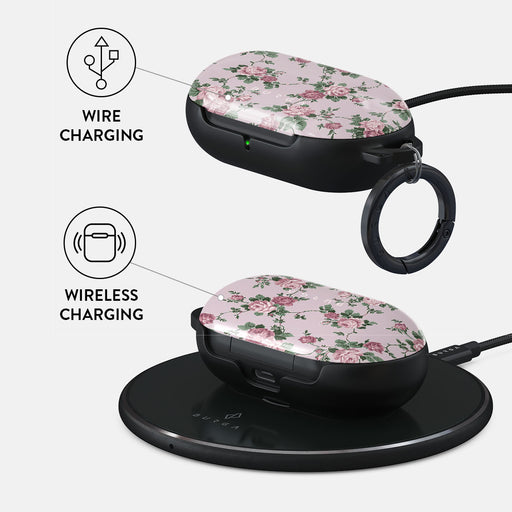 Alice - Samsung Galaxy Buds Case 3