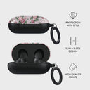 Alice - Samsung Galaxy Buds Case 4