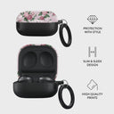 Alice - Samsung Galaxy Buds 2 Case 4