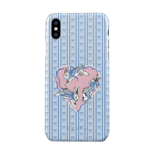 Follow Me - iPhone XS Max Case 1