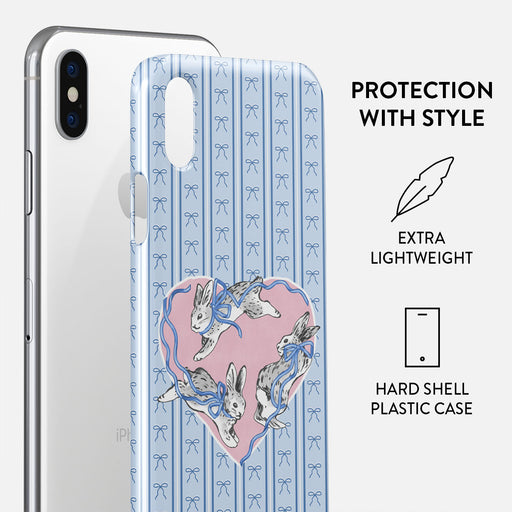 Follow Me - iPhone XS Max Case 2