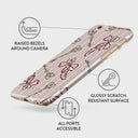 Unlocked - iPhone 6 / 6S Case 3