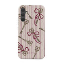 Unlocked - Samsung Galaxy A34 Case 1