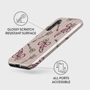Unlocked - Samsung Galaxy A34 Case 3