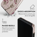 Unlocked - Samsung Galaxy A34 Case 4