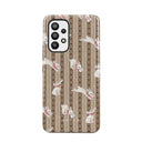 Late Again - Samsung Galaxy A33 Case 1