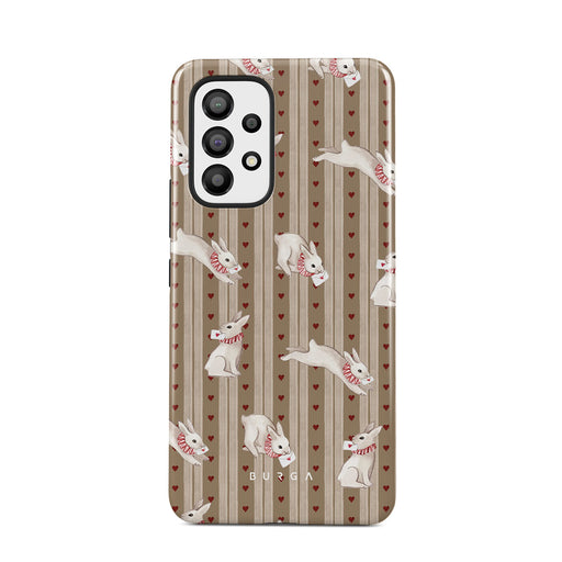 Late Again - Samsung Galaxy A33 Case 1