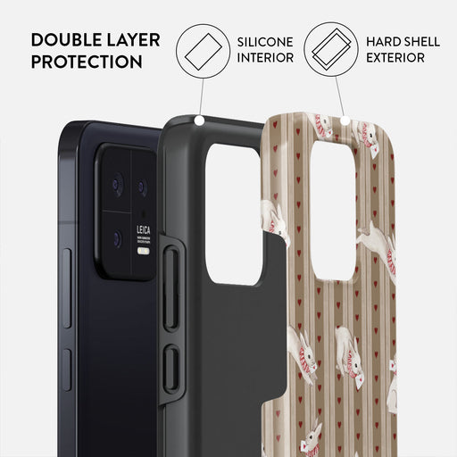 Late Again - Xiaomi 13 Case 2