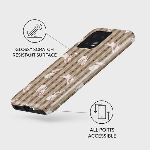 Late Again - Xiaomi 13 Case 3
