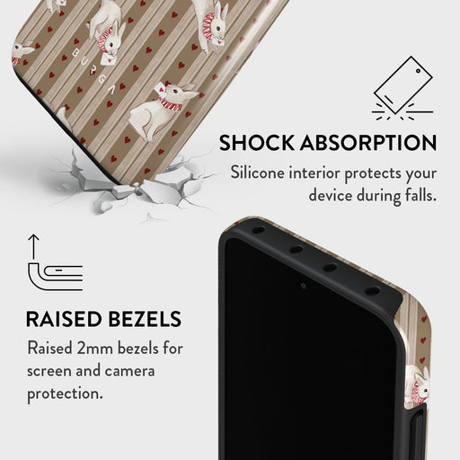Late Again - Xiaomi 13 Case 4