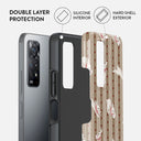 Late Again - Xiaomi Redmi Note 11 Pro+ Case 2