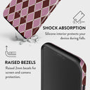 Heartless - iPhone 12 Pro Case 4