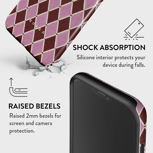 Heartless - iPhone 12 Pro Case 4