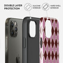 Heartless - iPhone 12 Pro Case 2
