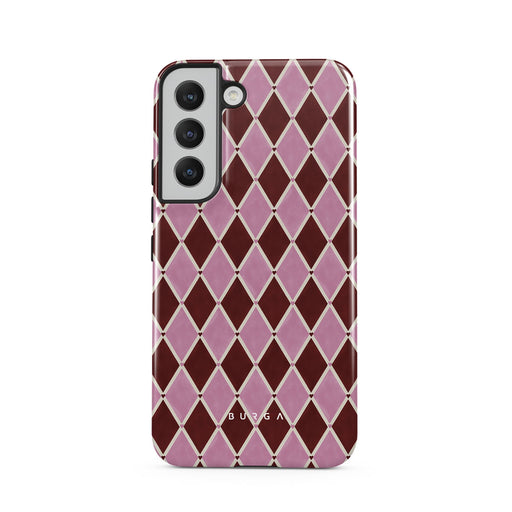 Heartless - Samsung Galaxy S22 Case 1