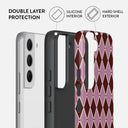Heartless - Samsung Galaxy S22 Case 2