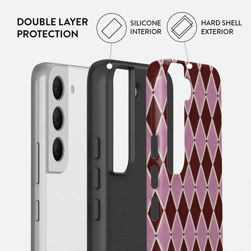 Heartless - Samsung Galaxy S22 Case 2