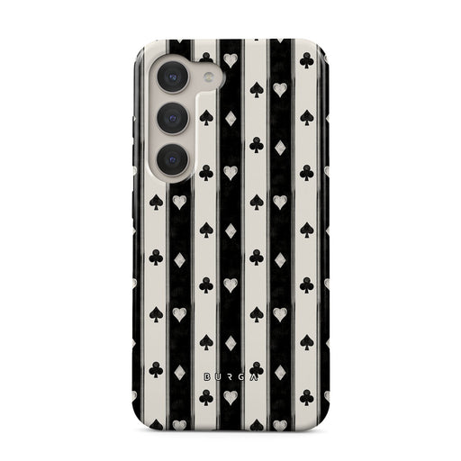Queen's Court - Samsung Galaxy S23 Plus Case 1