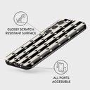 Queen's Court - Samsung Galaxy S23 Plus Case 3