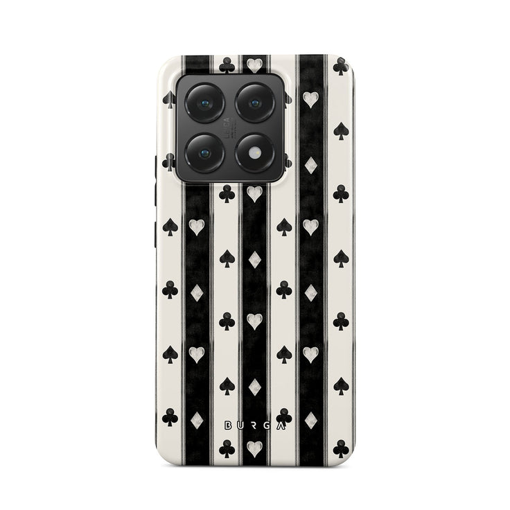 Queen's Court - Xiaomi 14T Case