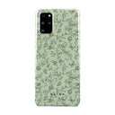 Lost In Thought - Samsung Galaxy S20 Plus 4G / 5G Case