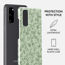 Lost In Thought - Samsung Galaxy S20 Plus 4G / 5G Case 2