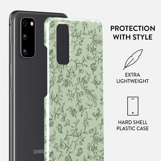 Lost In Thought - Samsung Galaxy S20 Plus 4G / 5G Case 2