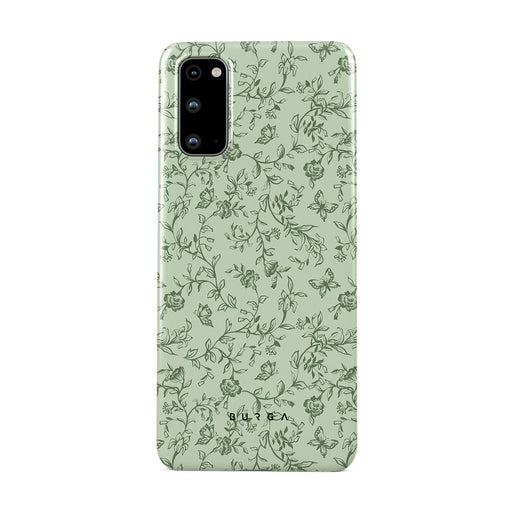 Lost In Thought - Samsung Galaxy S20 4G / 5G Case 1